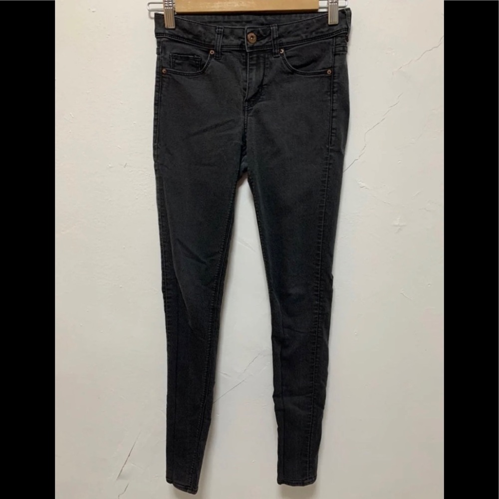 Skinny Jean